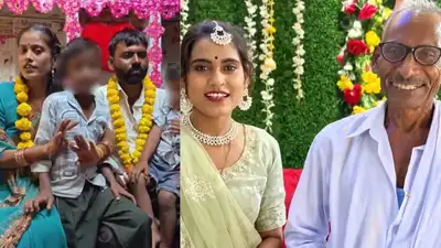 Reena Rajput has decided to end her engagement to 75-year-old Ram Sughar after reconciling