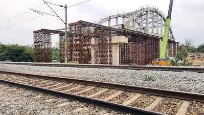 STRR's 21-km stretch from Hoskote to TN border likely to open partially by Dec