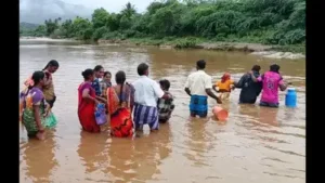 Isolated Erode tribal villages seek bridge, all-weather road: The wider industry impact