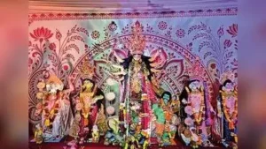 Puja pandals across Mumbai Metropolitan Region draw vast weekend footfall