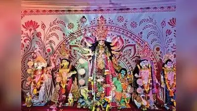 Puja pandals across Mumbai Metropolitan Region draw vast weekend footfall