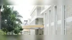 Students pursuing engineering under Visvesvaraya Technological: The wider industry impact