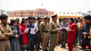 As many as 25,32,196 candidates had submitted online applications for the Home Guard posts