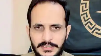 Shahzad Bhatti is a Pakistan-based gangster-turned-terror suspect who has been under