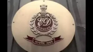 ED sources said the agency had obtained the FIR and other case records from the CCB and would