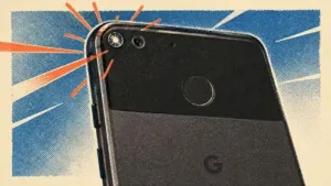 Ten years on, every phone camera owes something to the Google Pixel: The wider industry impact