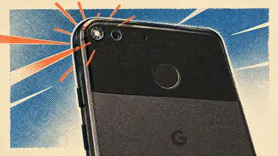 Ten years on, every phone camera owes something to the Google Pixel: The wider industry impact