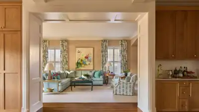 In 2021, a Georgia home renovation ended in a contractor dispute; a $186,000: performance