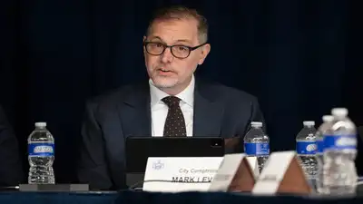 'Instead of proceeding with IPO, the company should …' — New York: The wider industry impact