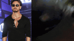 Two people were injured in the incident, including Shroff’s driver, Firdosh, who sustained