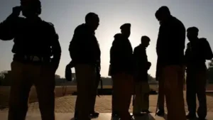 Pakistani forces kill 8 militants in Balochistan, raid hideouts as abductions rise