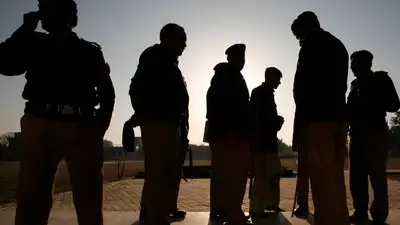 Pakistani forces kill 8 militants in Balochistan, raid hideouts as abductions rise