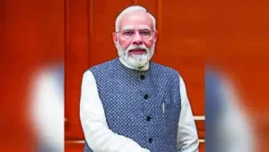 CM Suvendu Adhikari announced that Bengal will play a significant role in fulfilling Modi’s