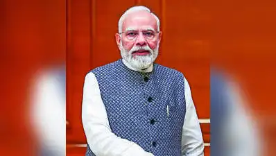 CM Suvendu Adhikari announced that Bengal will play a significant role in fulfilling Modi’s