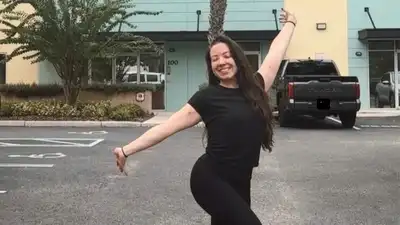 Sherilyn Guerrero is the youngest daughter of WWE Hall of Famer Eddie Guerrero and former WWE