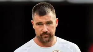Travis Kelce's 87 & Running Foundation quietly makes another move for Operation Breakthrough's