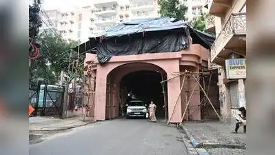 Kolkata: Kolkata traffic police will be out on the roads from Tritiya, Oct 14, with Durga Puja