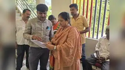 SIR: 8.4 lakh voters to be added to Karnataka roll, 50k names confronts axe
