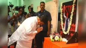CM Suvendu Adhikari attended the inaugural session of the 9th All: The wider industry impact