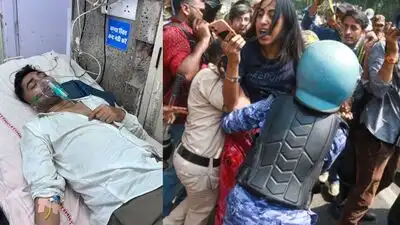 'Haath uthaya hai na, ab jawaab bhi dena padega': CJP alleges brutal assault on Mumbai lead Pranay