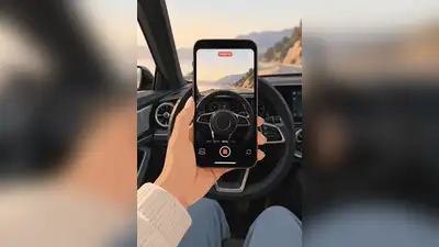 Mom booked as teen takes the wheel — Reel trouble