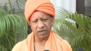 CM Yogi Adityanath highlights UP's growth in women's empowerment, jobs and infrastructure