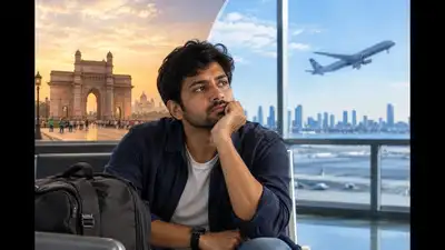 Redditor explains why he went back to India from the US 7 years ago and why he is planning
