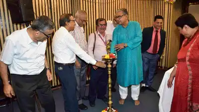 Kolkata CME spotlights evolving plastic surgery techniques —: The wider industry impact