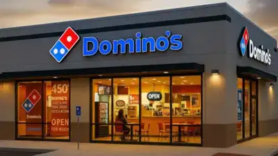Maharashtra FDA has suspended the licences of 17 eateries including 3 Domino's in Mumbai due