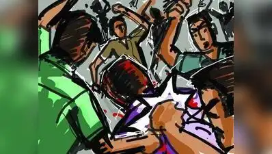 Kolkata: At least eight BJP supporters were injured — five critically — after bombs were