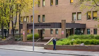 A UK civil servant, Kashim Chowdhury, allegedly juggled five full-time government jobs, earned