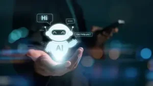Morissa Schwartz, an entrepreneur, author and AI strategist: The wider industry impact