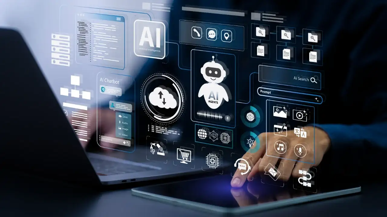 Morissa Schwartz, an entrepreneur, author and AI strategist: The wider industry impact