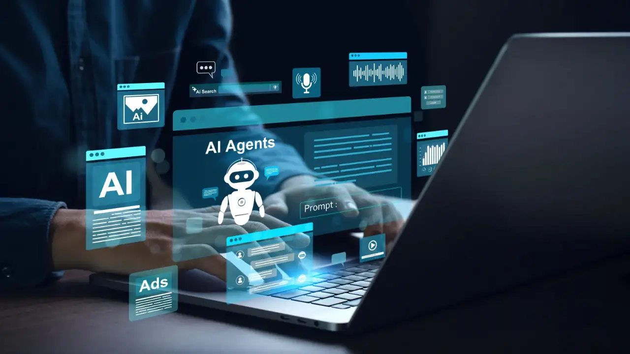 Morissa Schwartz, an entrepreneur, author and AI strategist: The wider industry impact