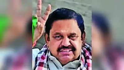 Velumani told reporters in Coimbatore on Friday that he doesn’t want to criticise Palaniswami
