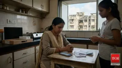 “Between February 11 and May 30, the complainant transferred Rs 18 lakh, which she had saved