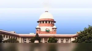 SC adjourns bail nix plea hearing to day after bypoll — 'Let Milan contest'