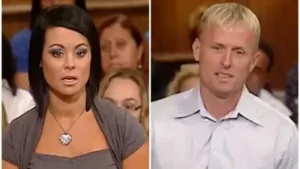 In 2011, Florida's Michelle Parker vanished on the same day her engagement ring dispute was settled