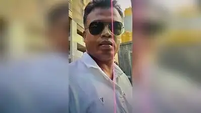 Muniraju, the advocate had reprimanded the tenants over the pending rent Sunday night