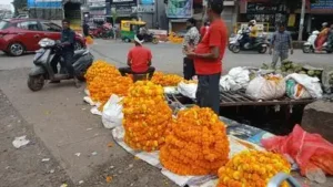 Belagavi markets witnessed heavy crowds on Monday as residents made: The wider industry impact