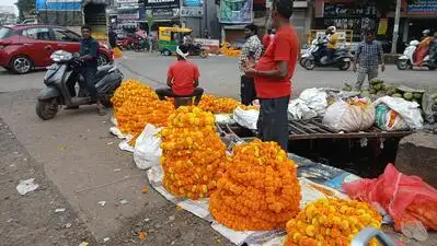 Belagavi markets witnessed heavy crowds on Monday as residents made: The wider industry impact
