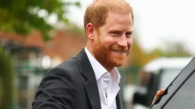 Prince Harry hinted at a potential reconciliation with his family: The wider industry impact