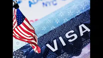 “With over 300,000 revocations, the Trump administration has revoked more visas at a faster