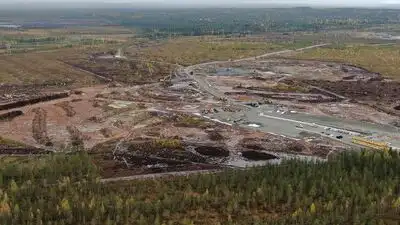 Google has been told to halt work on two data centers in Europe: The wider industry impact