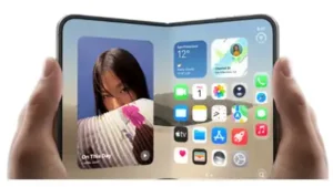 Apple's first foldable iPhone sold out within minutes of preorders: The wider industry impact