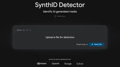 Google introduces SynthID Detector website to identify AI-generated: The wider industry impact