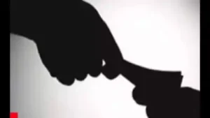 Five govt officials among six arrested in four bribery cases in Tamil Nadu