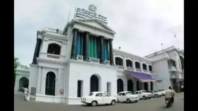 MLAs in Tamil Nadu MLAs will receives a 71% increase in their monthly emoluments from Oct 1