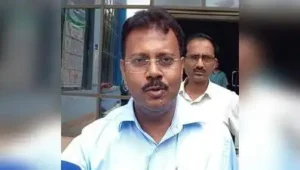 Ghosh, arrested in the aftermath of the RG Kar rape-murder in Aug 2024, was implicated
