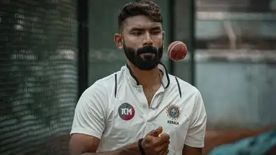 As Ranchi was busy staging the India-West Indies T20I two days ago, Jamshedpur bagged